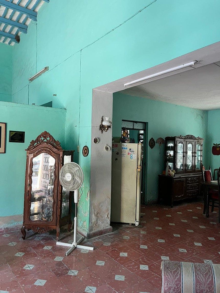 Casa em Barrio de Santa Ana, Mérida, foto 9 de 30