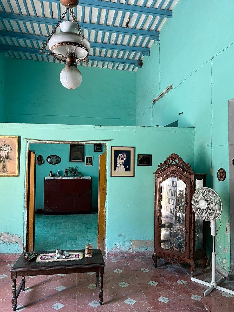 Casa em Barrio de Santa Ana, Mérida, foto 11 de 30