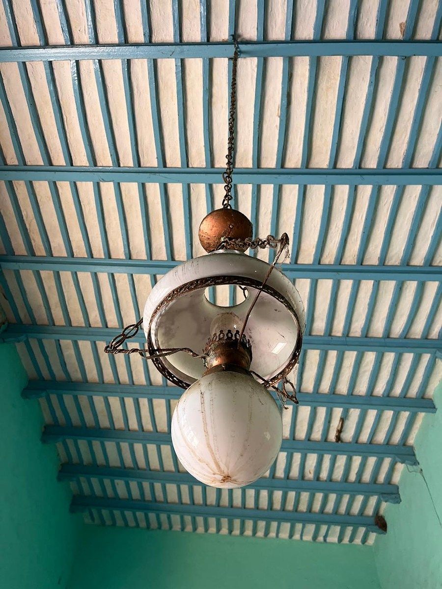 Casa em Barrio de Santa Ana, Mérida, foto 12 de 30