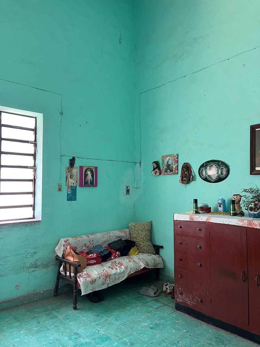 Casa em Barrio de Santa Ana, Mérida, foto 13 de 30