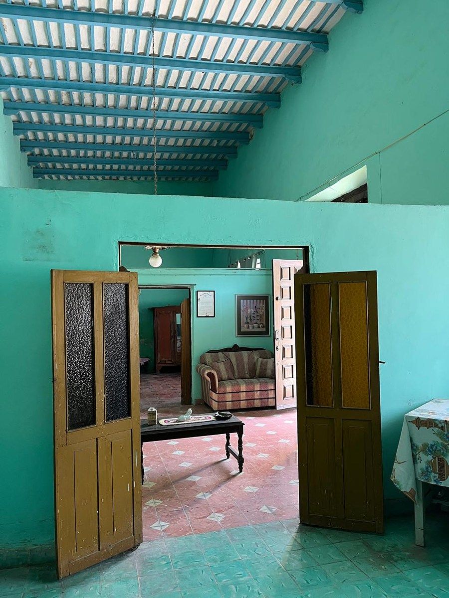 Casa em Barrio de Santa Ana, Mérida, foto 16 de 30