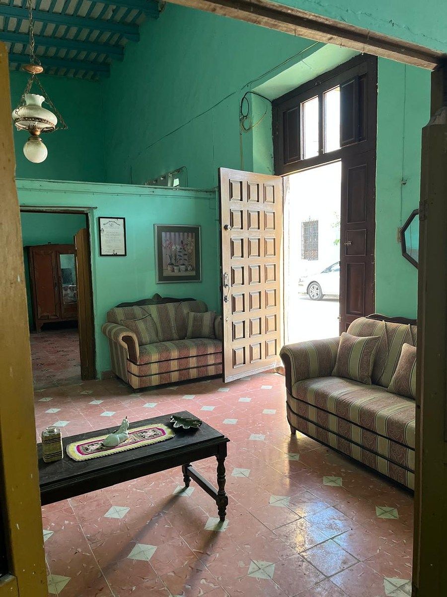 Casa em Barrio de Santa Ana, Mérida, foto 5 de 30