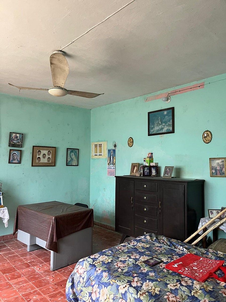 Casa em Barrio de Santa Ana, Mérida, foto 19 de 30