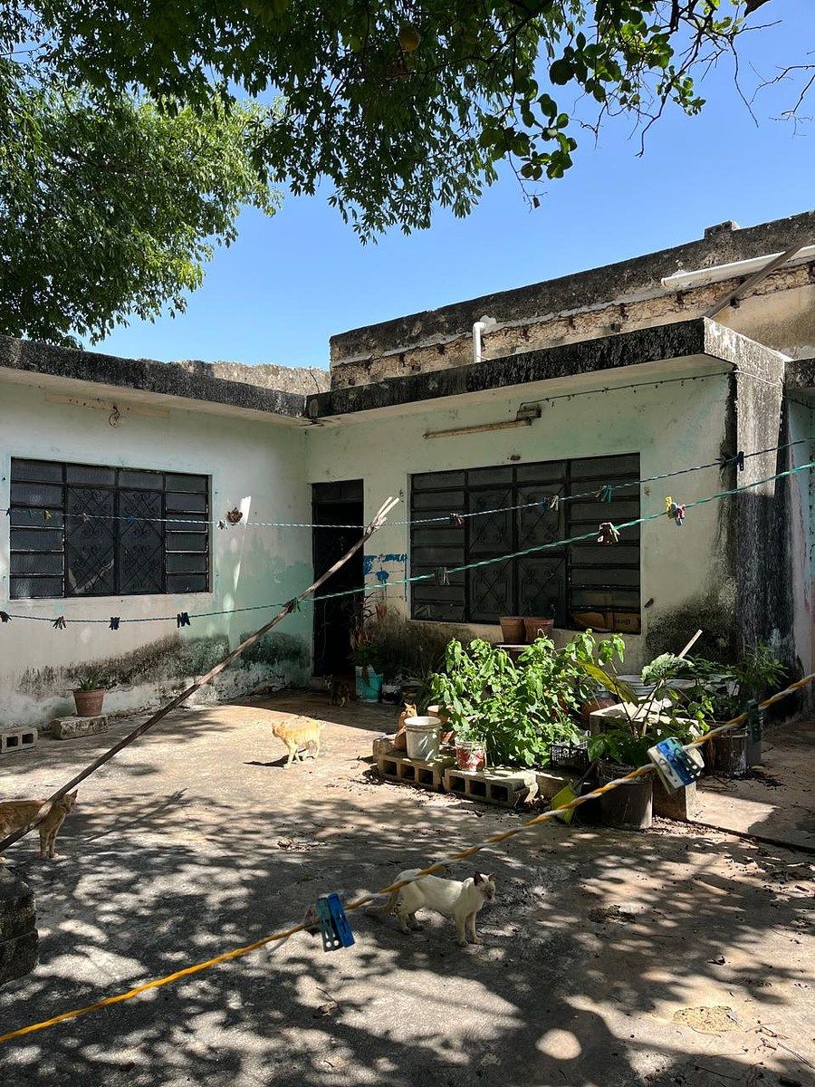 Casa em Barrio de Santa Ana, Mérida, foto 26 de 30