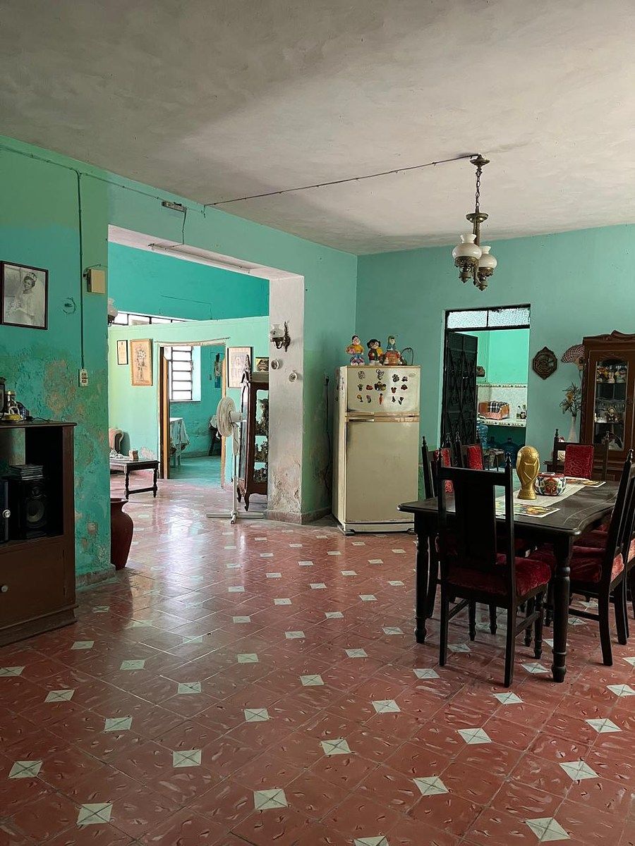 Casa em Barrio de Santa Ana, Mérida, foto 15 de 30