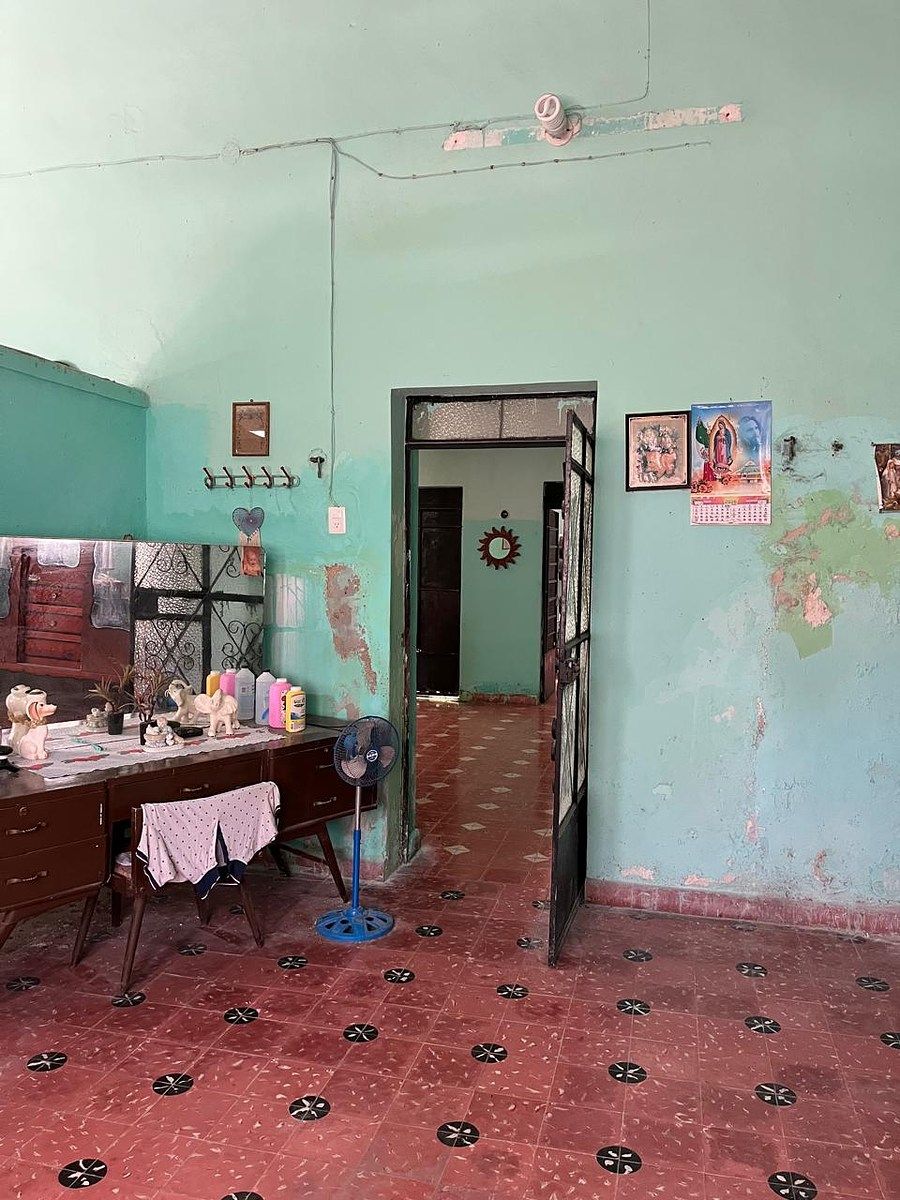 Casa em Barrio de Santa Ana, Mérida, foto 30 de 30