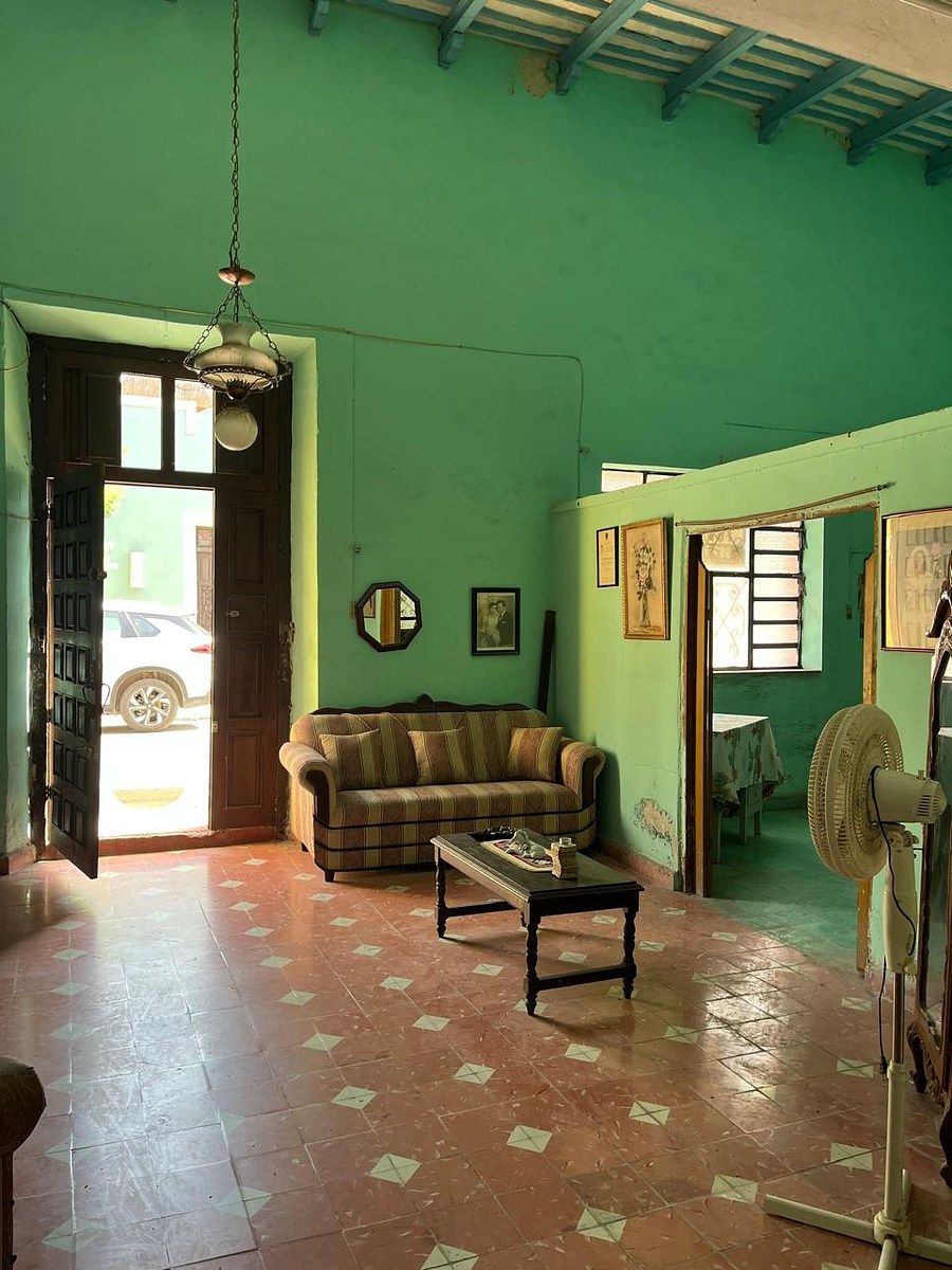Casa em Barrio de Santa Ana, Mérida, foto 3 de 30