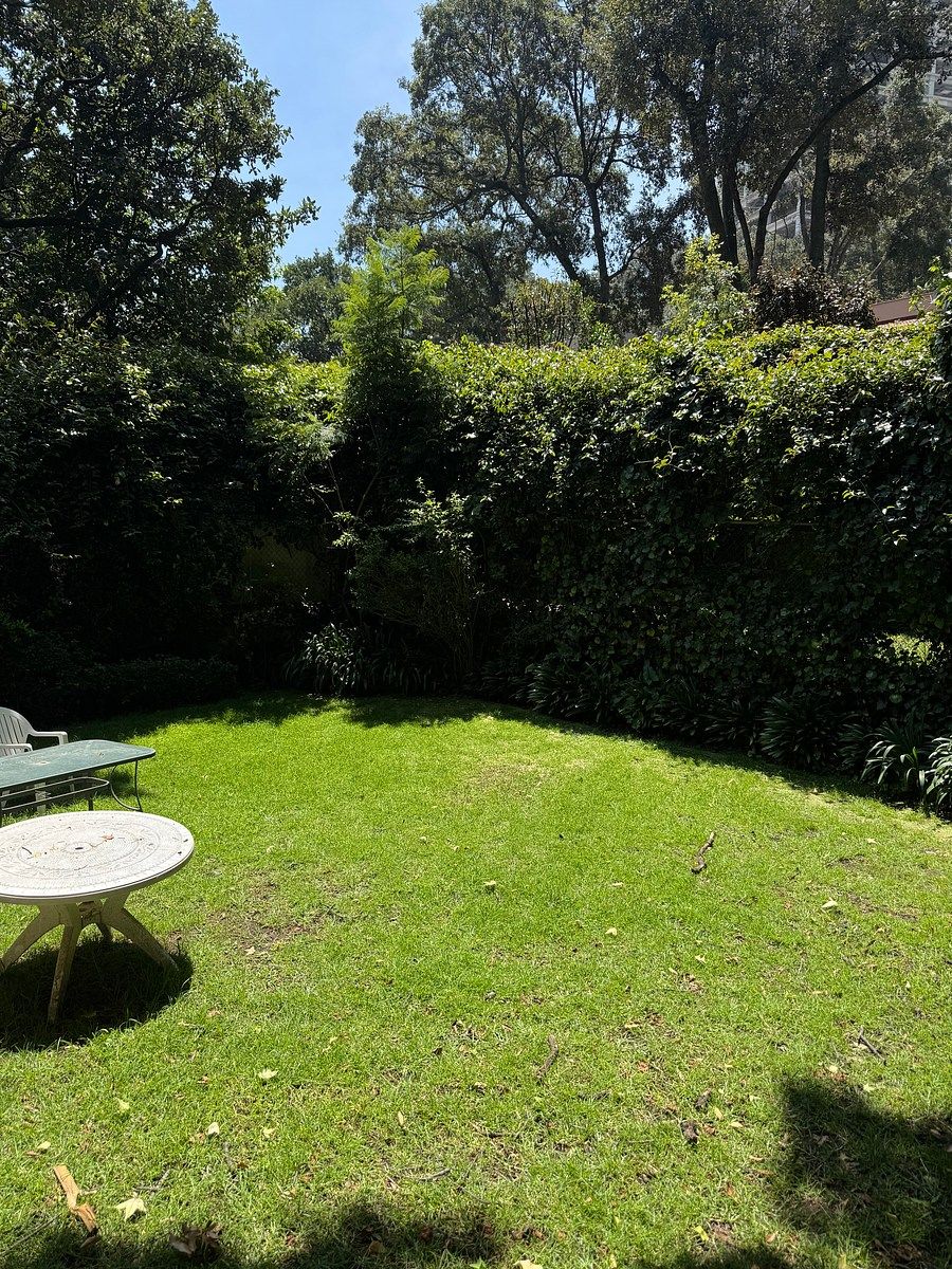Apartamento em Lomas de Vista Hermosa, Cuajimalpa de Morelos, foto 9 de 11