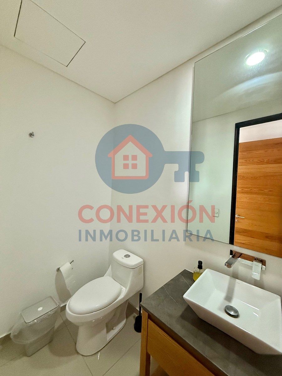 Departamento en Americana, Guadalajara, foto 3 de 28