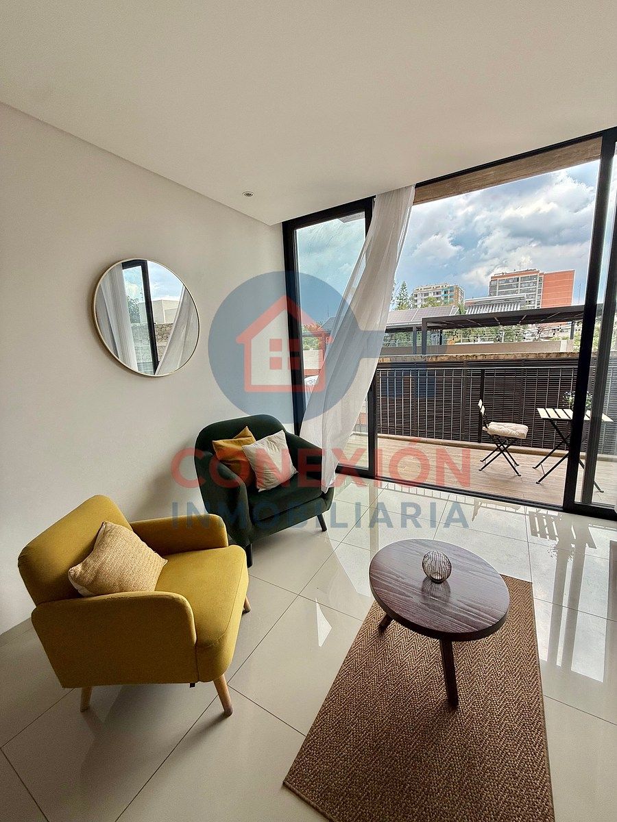 Departamento en Americana, Guadalajara, foto 11 de 28