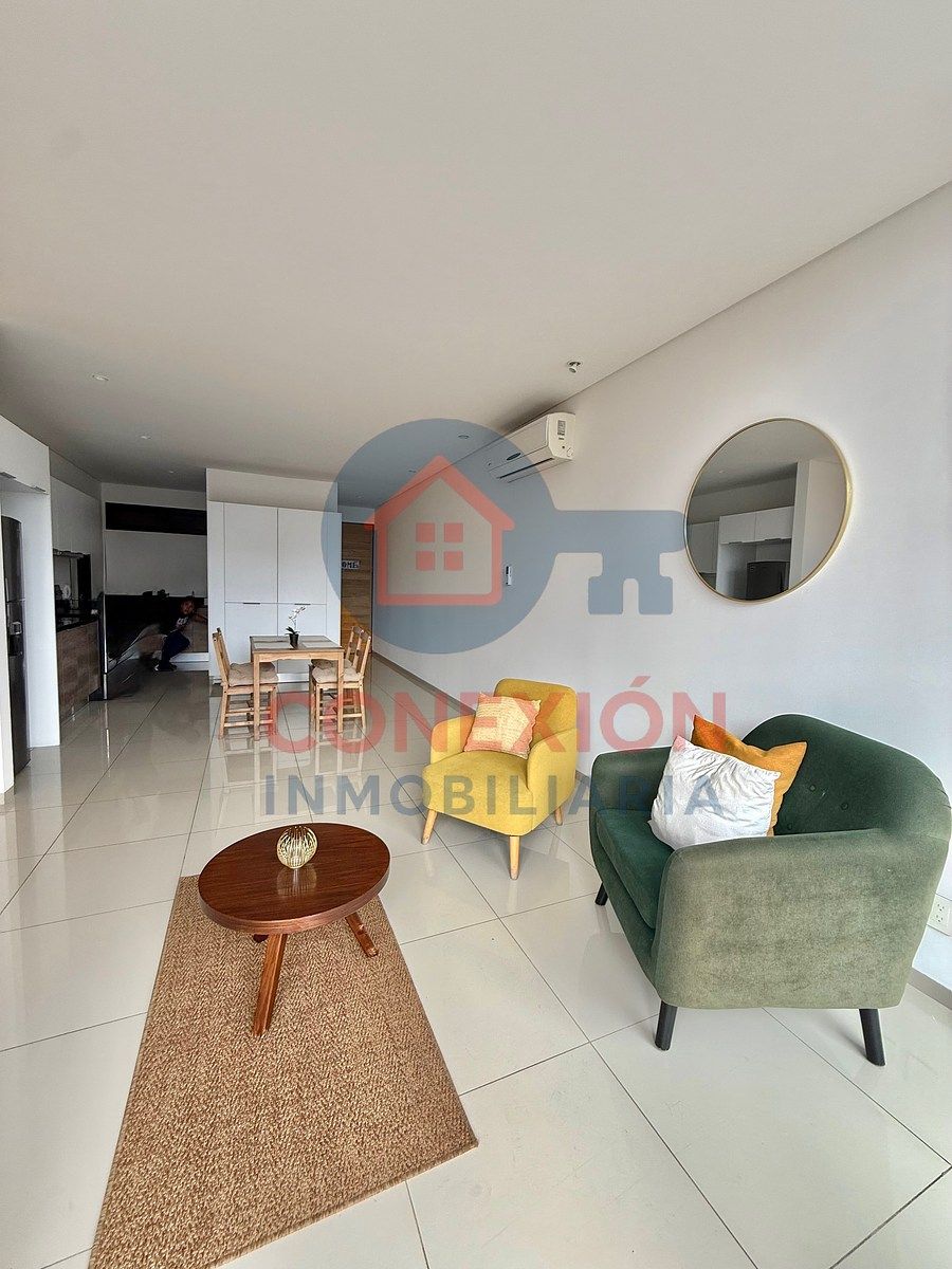 Departamento en Americana, Guadalajara, foto 12 de 28