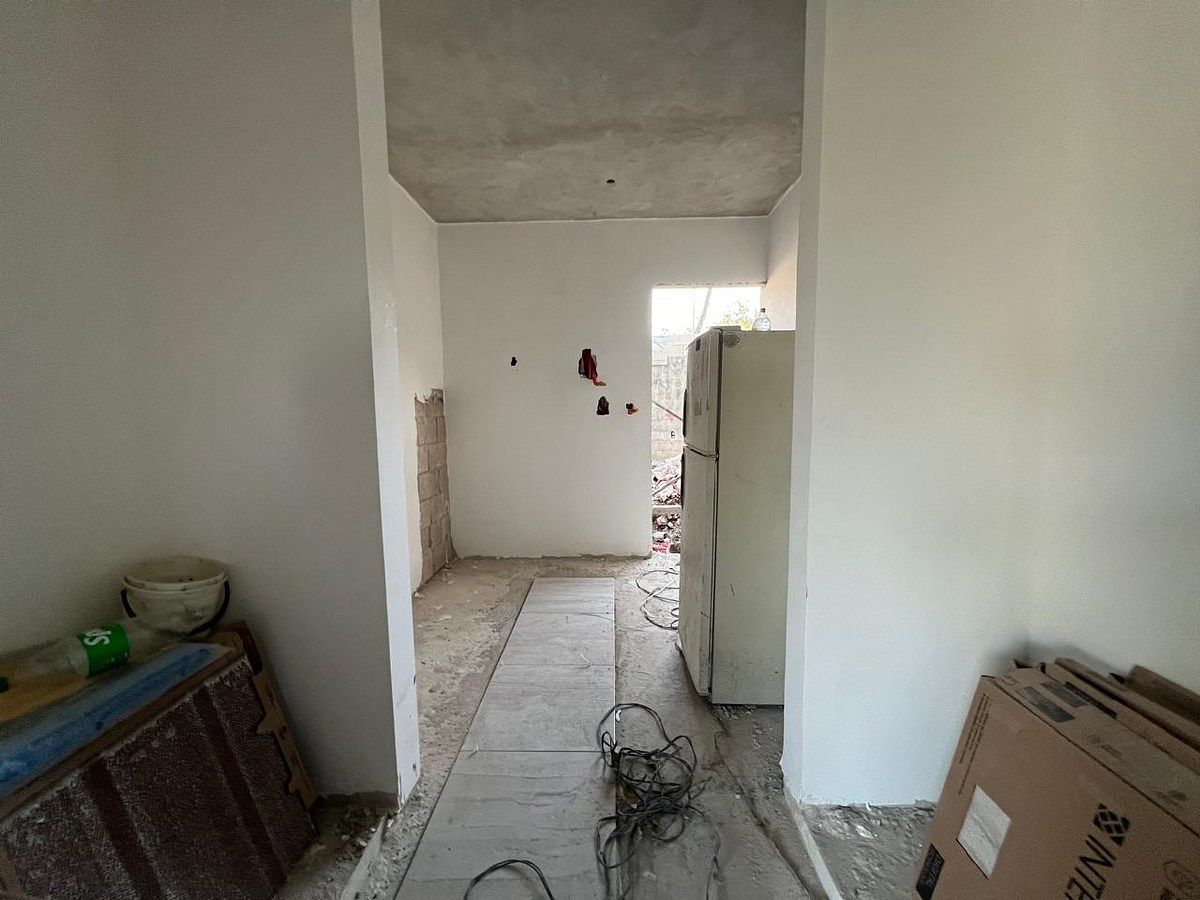 Casa em Chichi Suárez, Mérida, foto 14 de 21