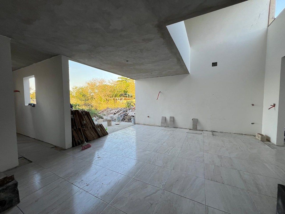 Casa em Chichi Suárez, Mérida, foto 15 de 21
