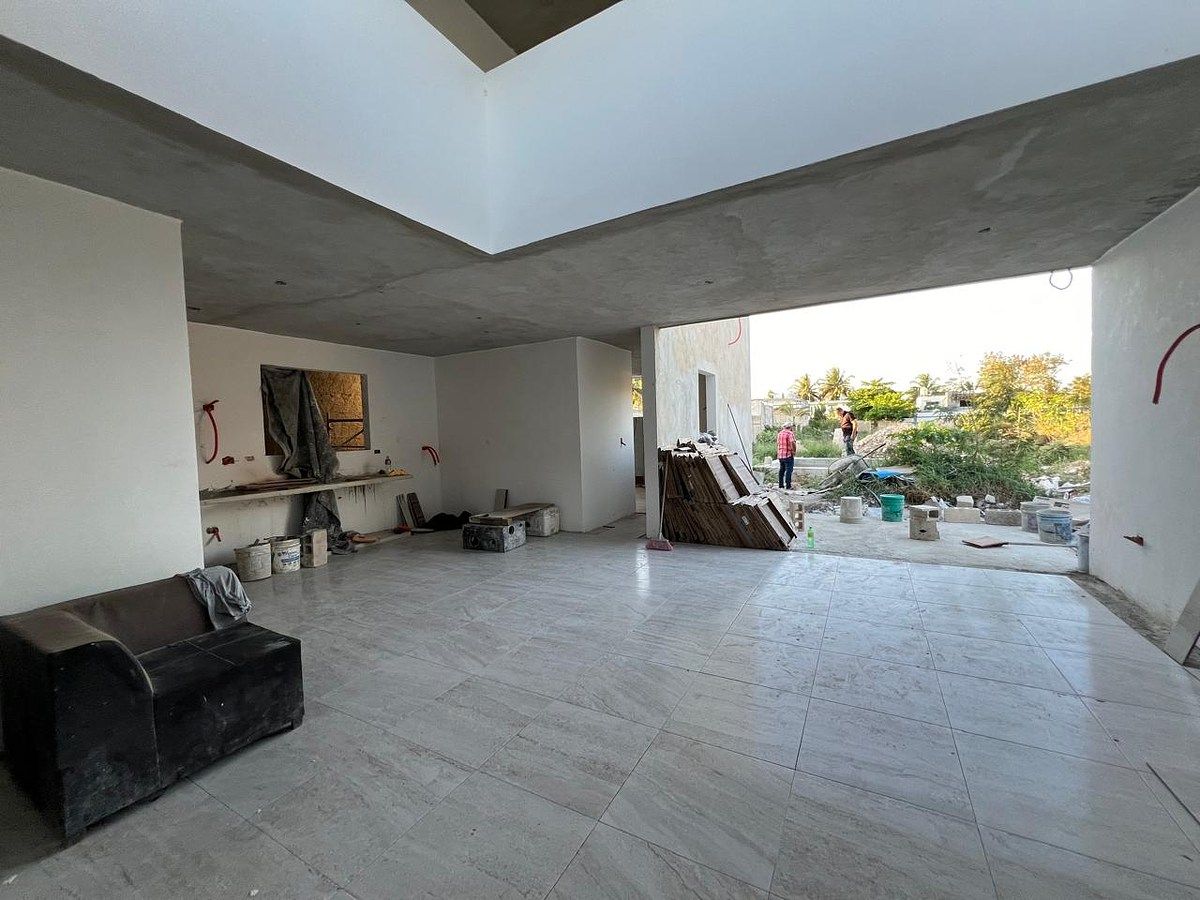 Casa em Chichi Suárez, Mérida, foto 17 de 21
