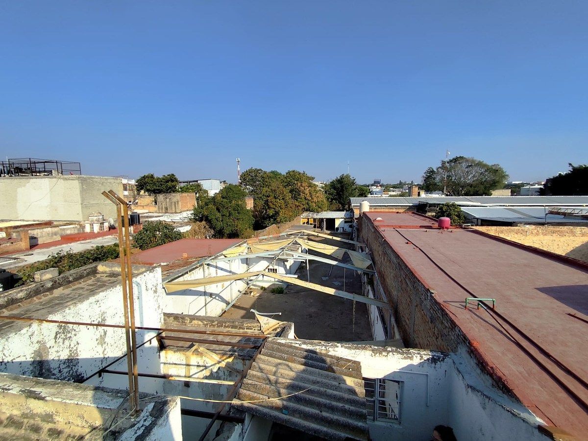 Bodega comercial en Las Conchas, Guadalajara, foto 3 de 18