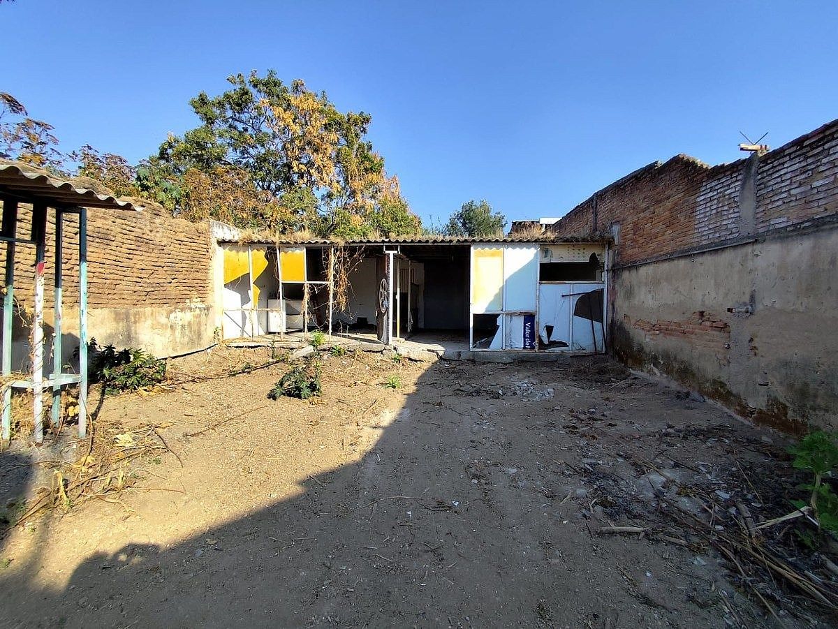 Bodega comercial en Las Conchas, Guadalajara, foto 12 de 18