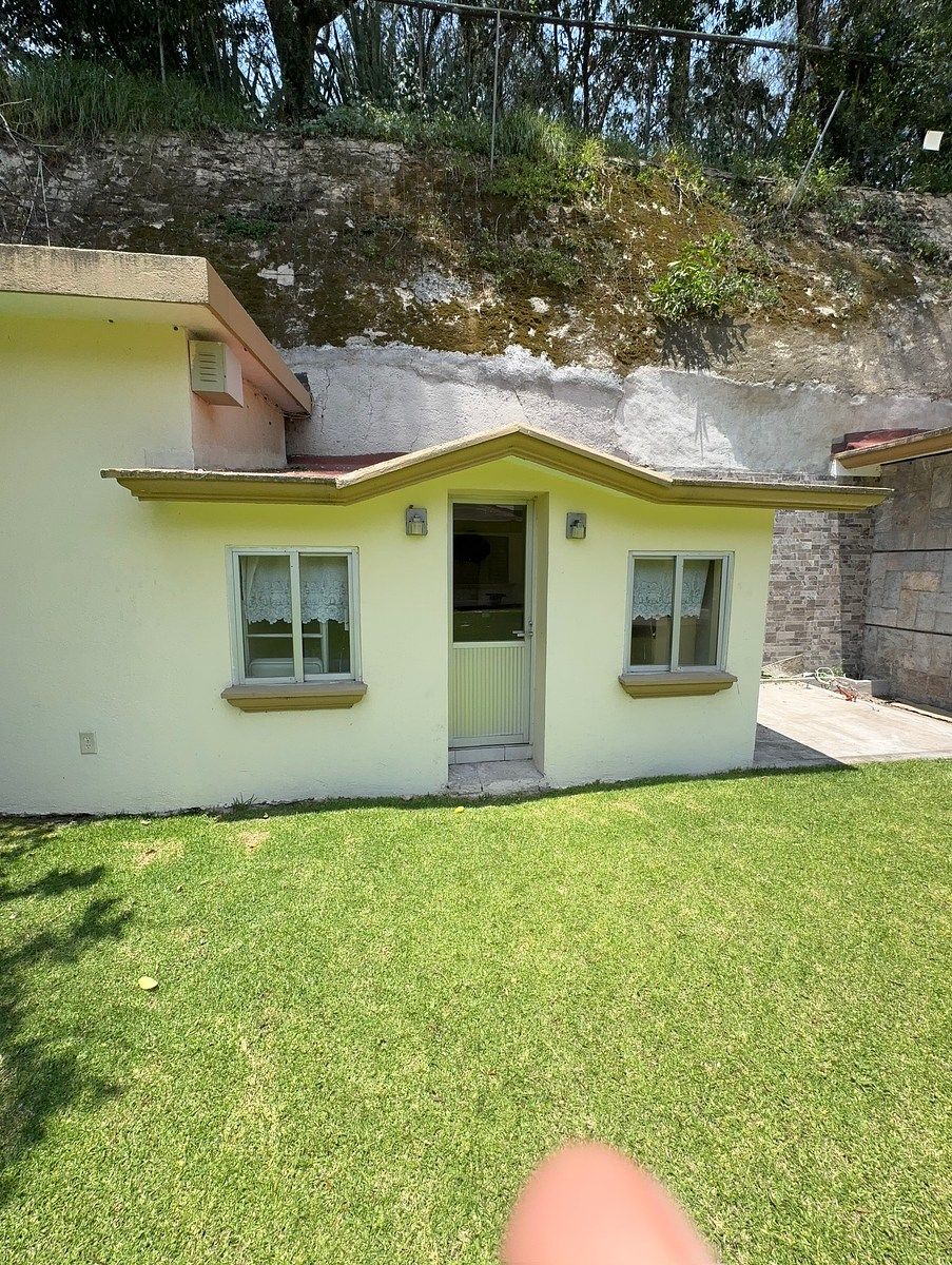 Casa en Club de Golf Bellavista, Tlalnepantla de Baz, foto 17 de 50