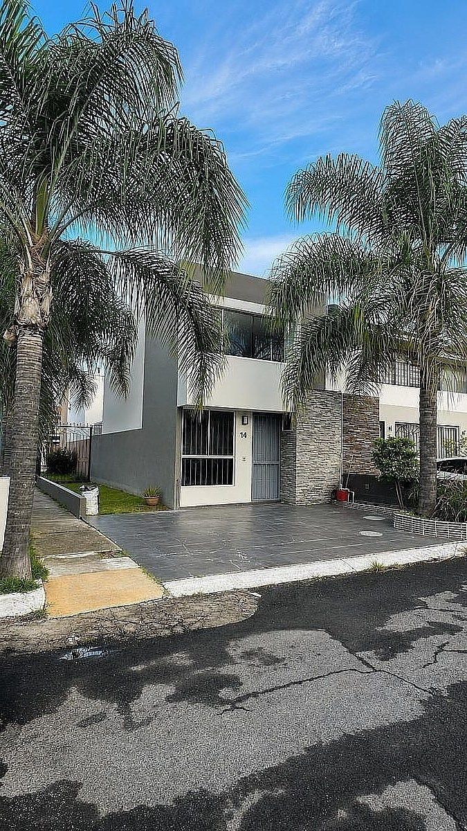 ALUGUEL CASA em Villas de Otero de Guadalupe, Zapopan, Jal., foto 1 de 13