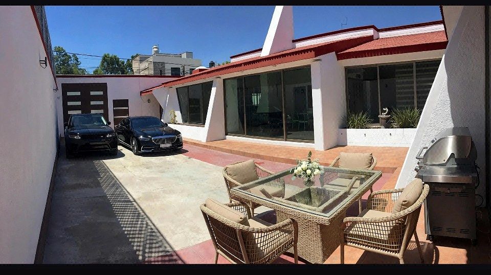 Casa en Valle Dorado, Tlalnepantla de Baz, foto 9 de 12