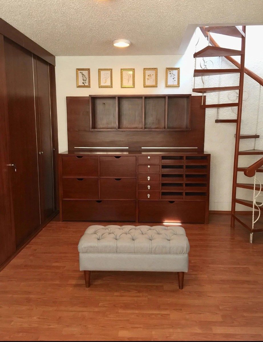 Casa en Valle Dorado, Tlalnepantla de Baz, foto 8 de 12