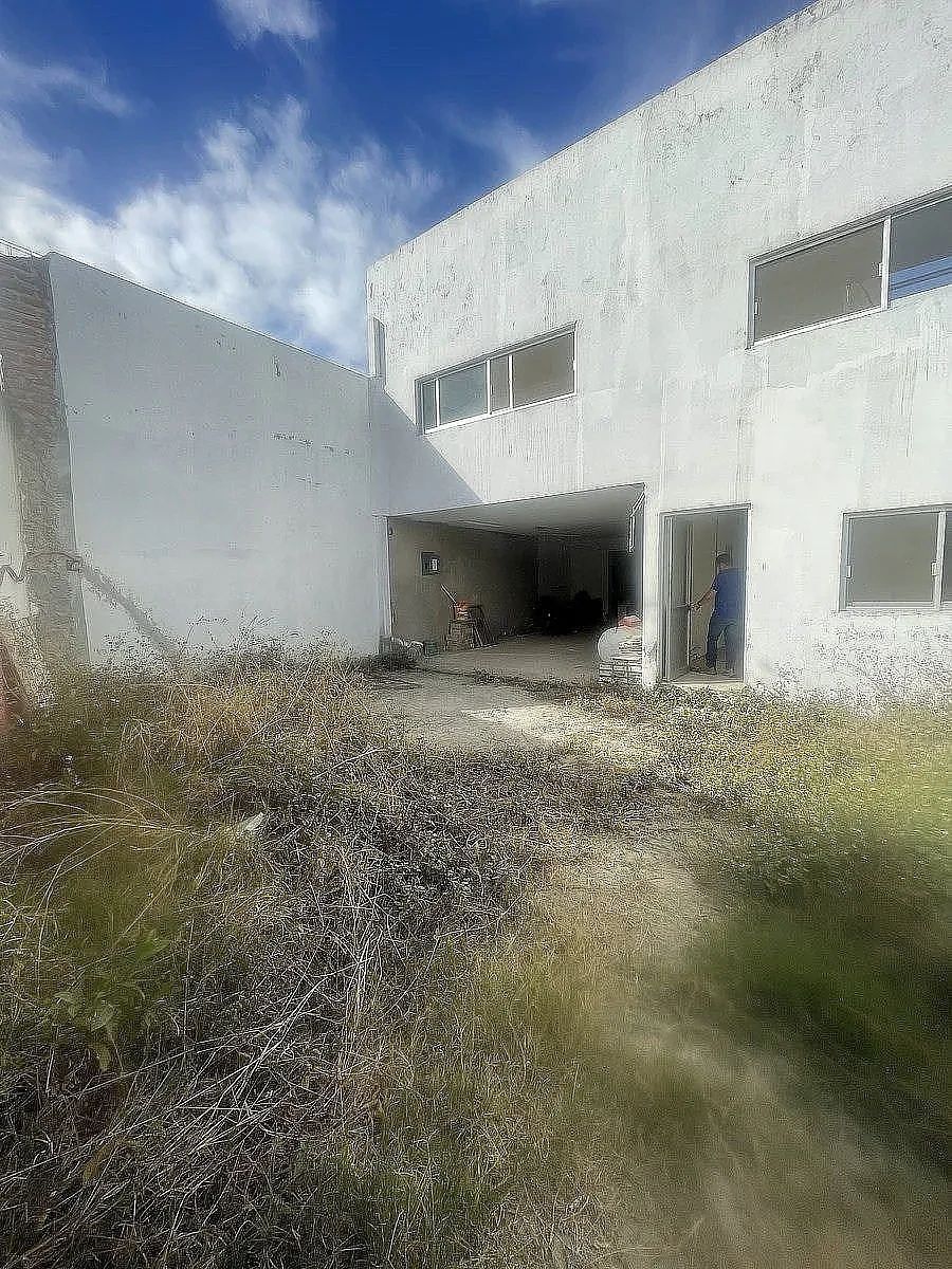 Commercial Storage Unit in Parques de Tesistán, Zapopan, photo 3 of 23