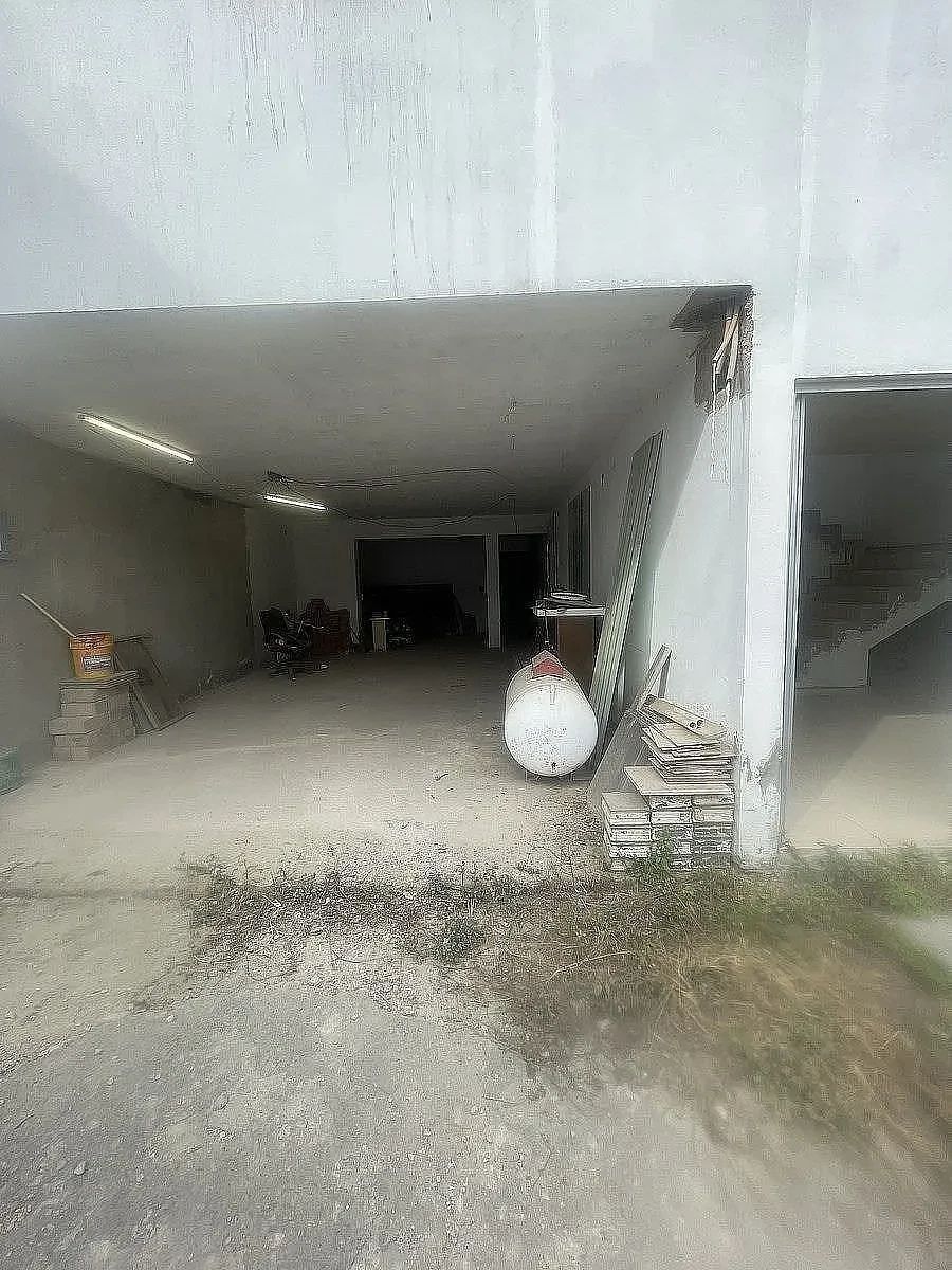 Commercial Storage Unit in Parques de Tesistán, Zapopan, photo 4 of 23