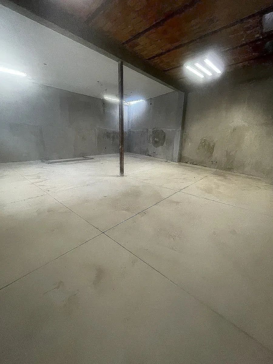 Commercial Storage Unit in Parques de Tesistán, Zapopan, photo 6 of 23