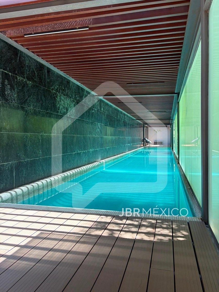 Apartamento em Hipódromo Condesa, Cuauhtémoc, foto 20 de 20