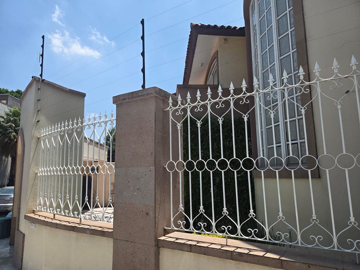Casa en Paseo de las Lomas, Álvaro Obregón, foto 4 de 49