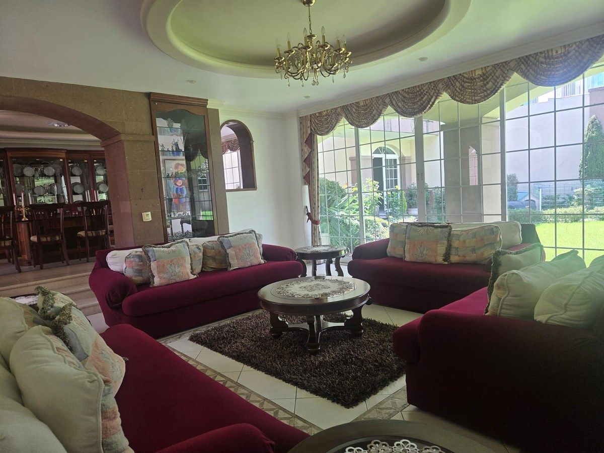 Casa en Paseo de las Lomas, Álvaro Obregón, foto 26 de 49