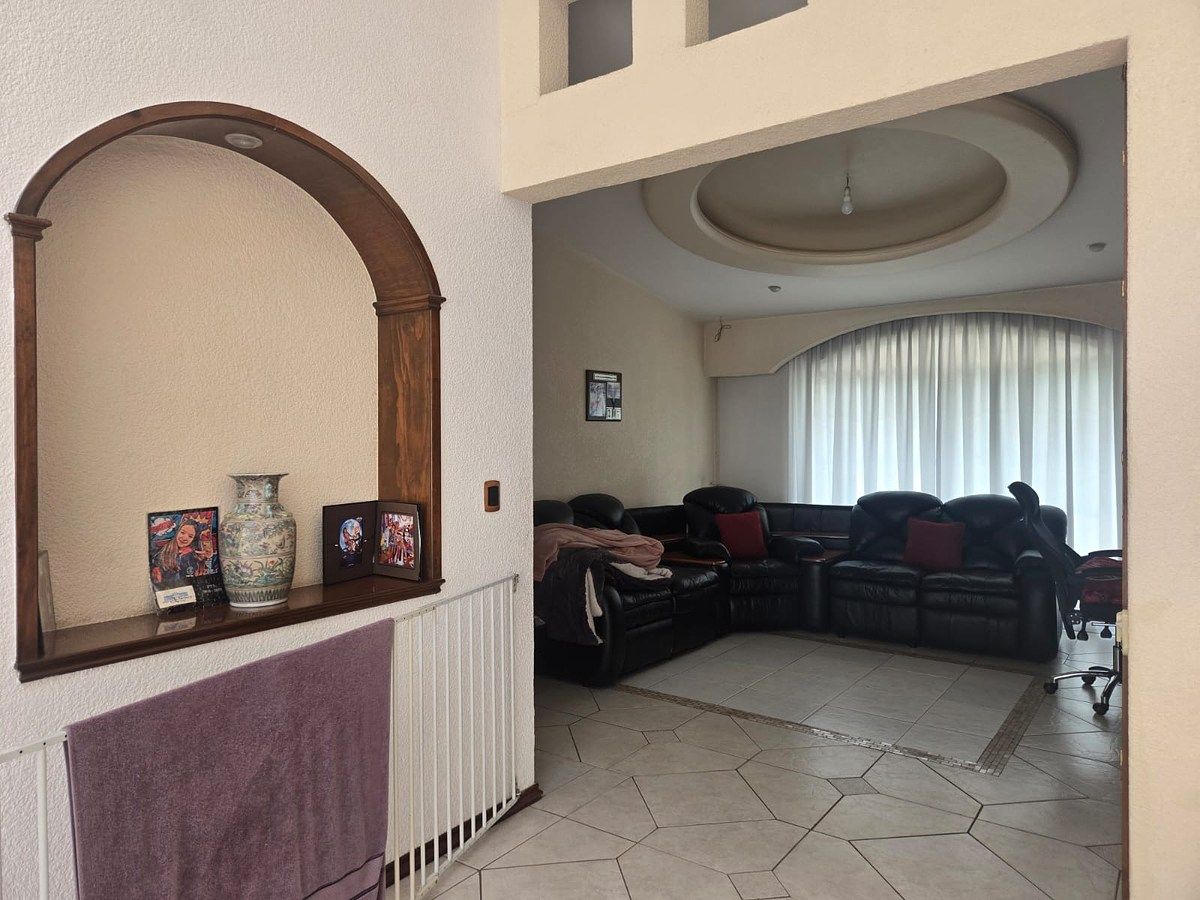 Casa en Paseo de las Lomas, Álvaro Obregón, foto 46 de 49