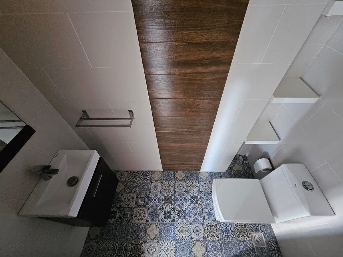 Apartamento en Los Cacicazgos, Santo Domingo Centro (Distrito Nacional), foto 11 de 17