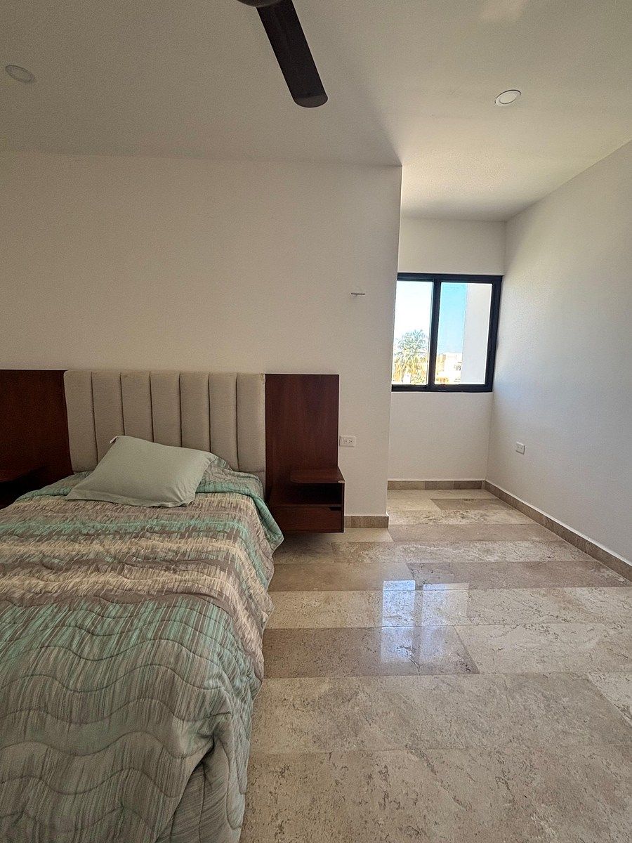 Casa en Chicxulub Puerto, Progreso, foto 11 de 38