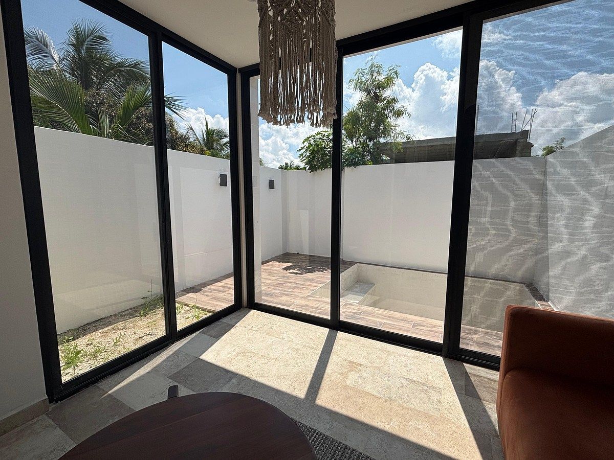 Casa en Chicxulub Puerto, Progreso, foto 19 de 38