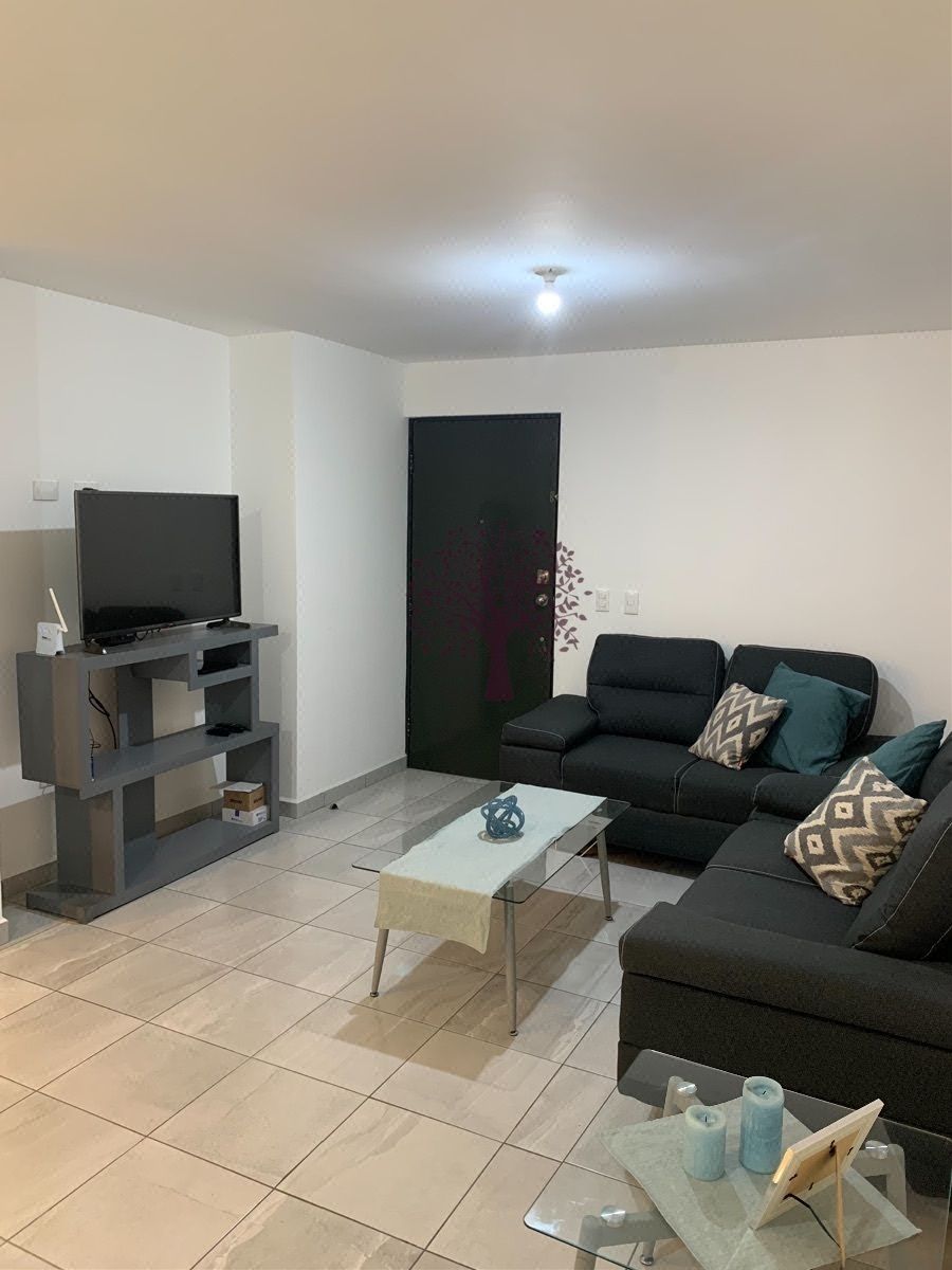 Departamento en Privalia Ambienta, Querétaro, foto 2 de 18