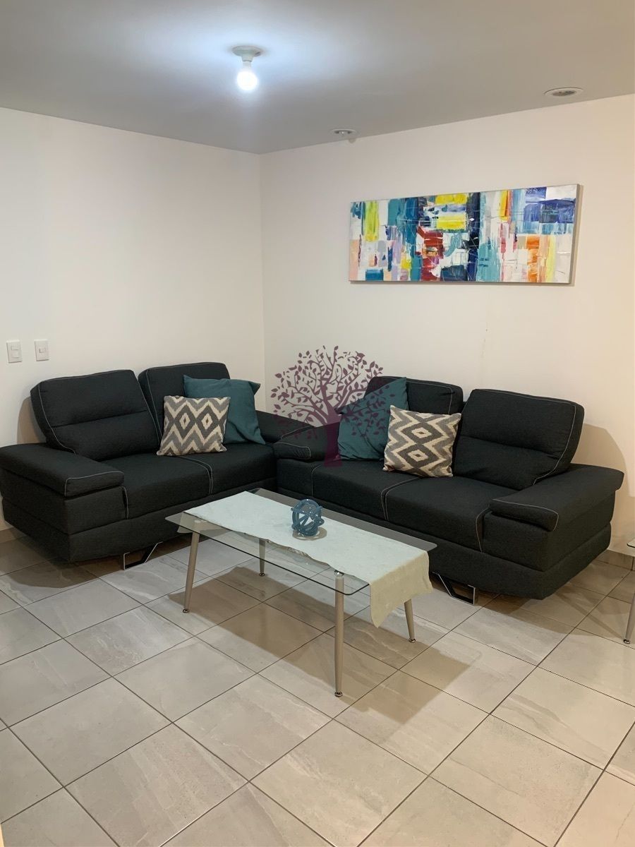 Departamento en Privalia Ambienta, Querétaro, foto 3 de 18
