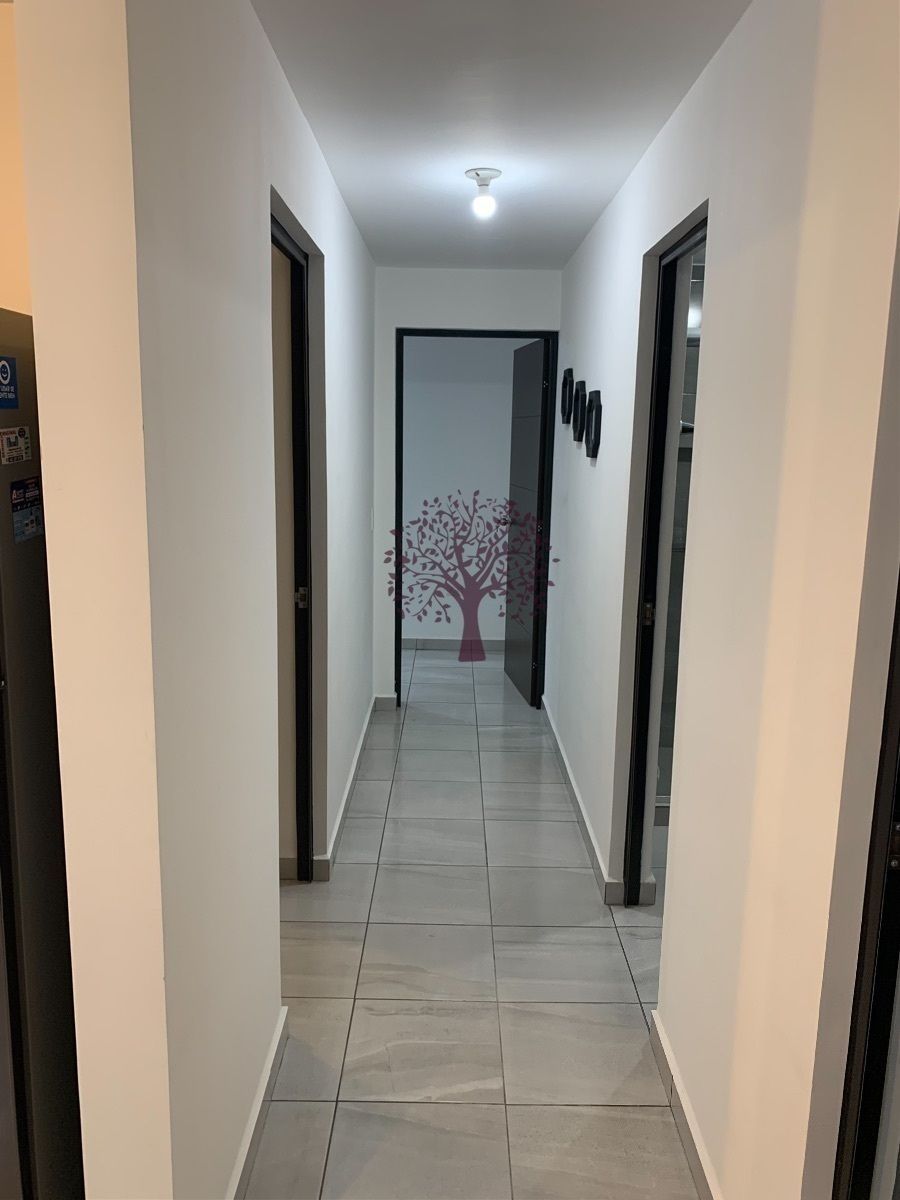 Departamento en Privalia Ambienta, Querétaro, foto 7 de 18