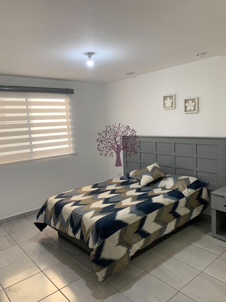 Departamento en Privalia Ambienta, Querétaro, foto 12 de 18
