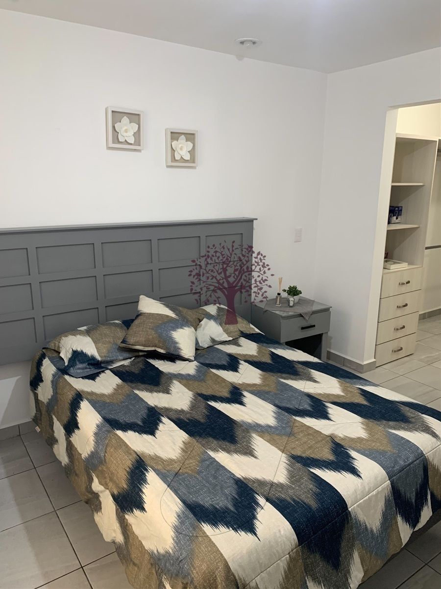 Departamento en Privalia Ambienta, Querétaro, foto 13 de 18