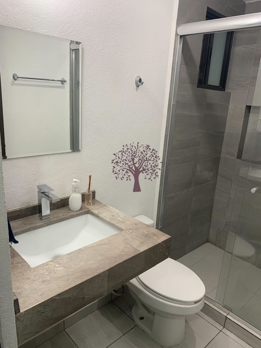 Departamento en Privalia Ambienta, Querétaro, foto 15 de 18