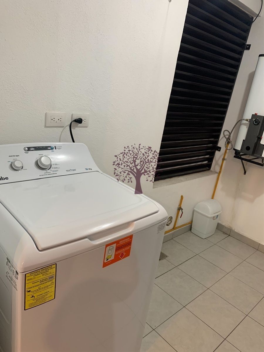 Departamento en Privalia Ambienta, Querétaro, foto 16 de 18