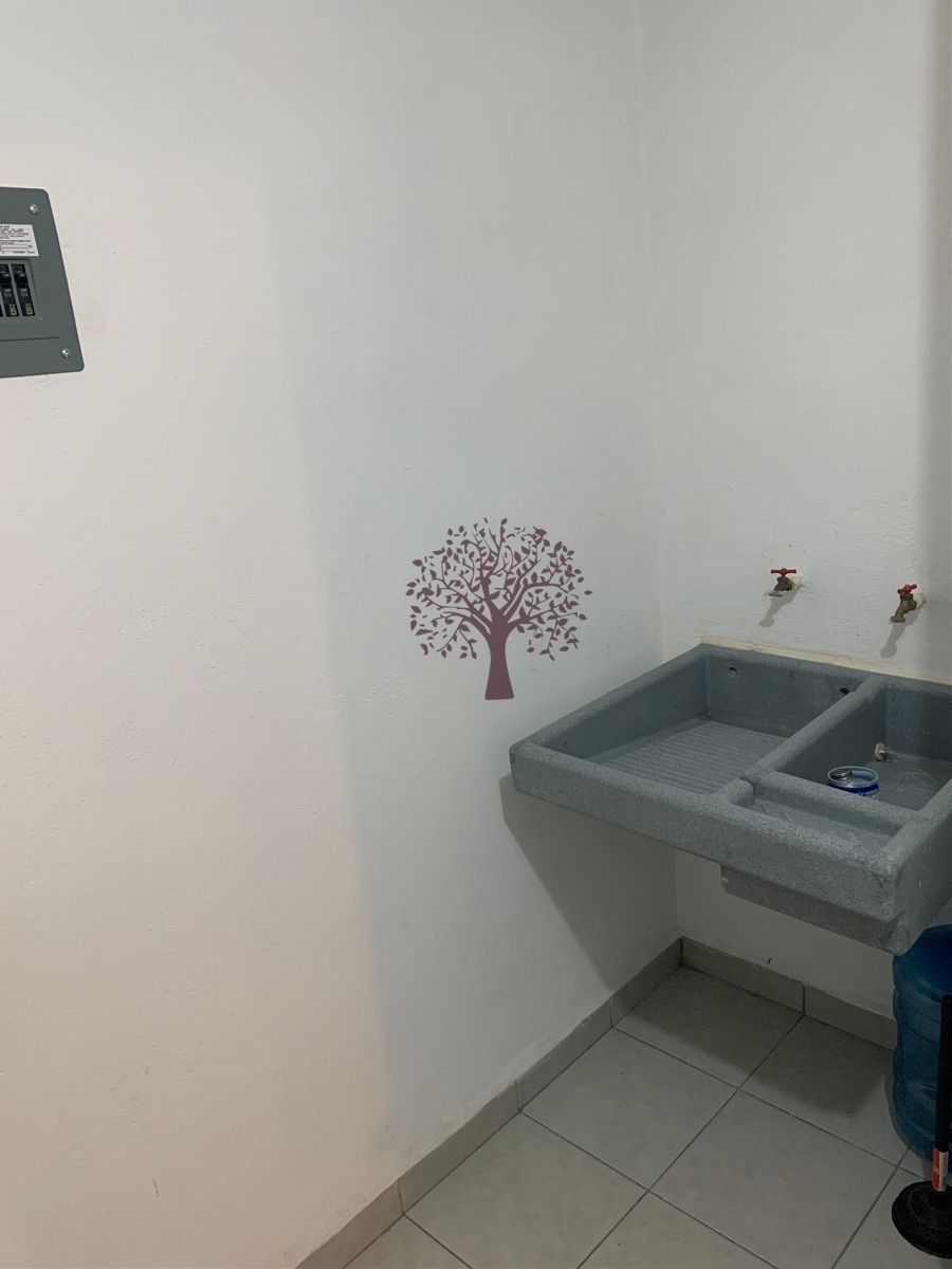 Departamento en Privalia Ambienta, Querétaro, foto 17 de 18
