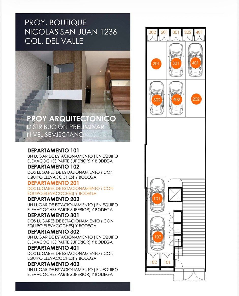 Departamento en Del Valle Centro, Benito Juárez, foto 15 de 16