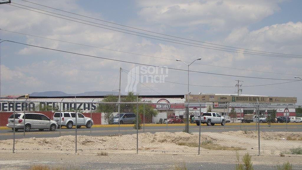 Terreno en Ing. Eulalio Gutiérrez Treviño, Saltillo, foto 3 de 7