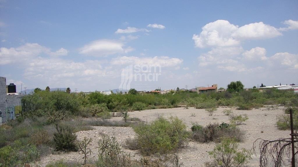 Terreno en Ing. Eulalio Gutiérrez Treviño, Saltillo, foto 5 de 7