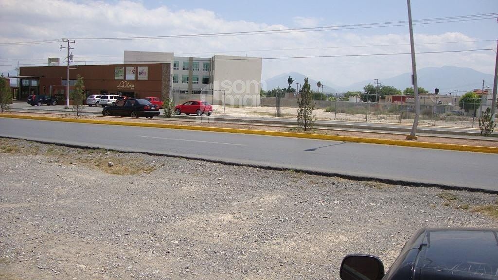 Terreno en Ing. Eulalio Gutiérrez Treviño, Saltillo, foto 2 de 7