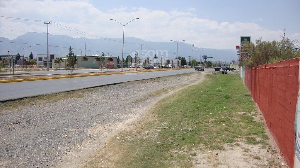 Terreno en Ing. Eulalio Gutiérrez Treviño, Saltillo, foto 7 de 7