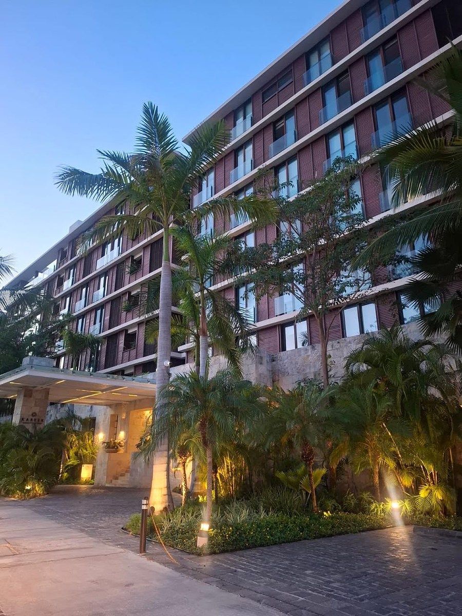 Apartamento em Puerto Cancún, Benito Juárez, foto 17 de 26