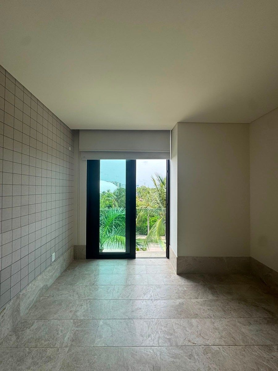 Apartamento em Puerto Cancún, Benito Juárez, foto 4 de 26