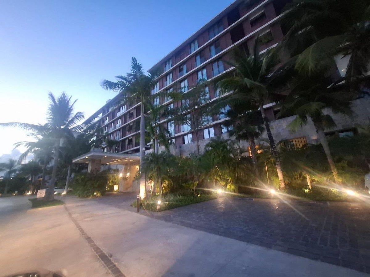 Apartamento em Puerto Cancún, Benito Juárez, foto 18 de 26